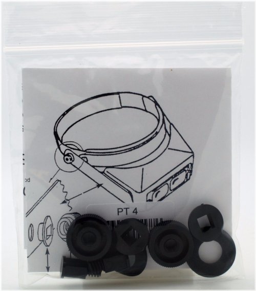 OptiVisor® Replacement Pivot Assembly