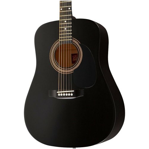 Midnight Strum Dreadnought Acoustic Guitar