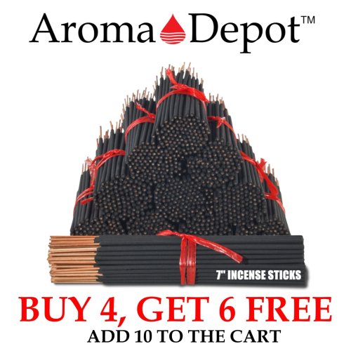 Fragrant Zen Incense