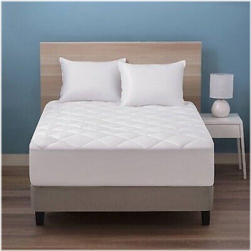 AllergyGuard Twin XL Mattress Pad