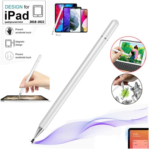 TouchWrite Stylus for iPad and eBook Readers