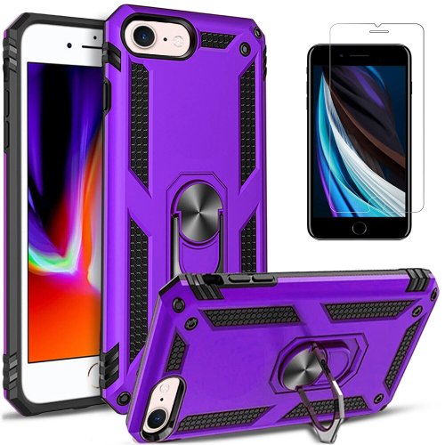 TouchGuard Case and Protector Set