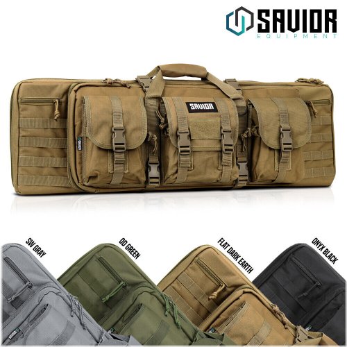 Guardian Shield Rifle Storage Bag