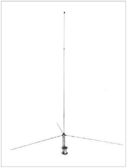 WaveMaster FM Antenna