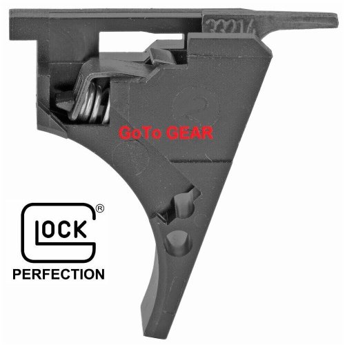Glock Trigger Housing Assembly