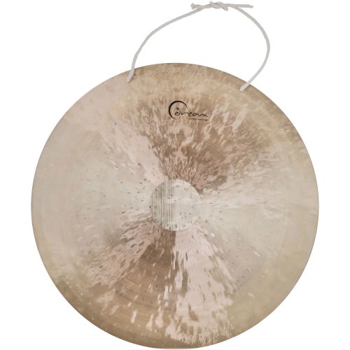 Whispering Zephyr Cymbal