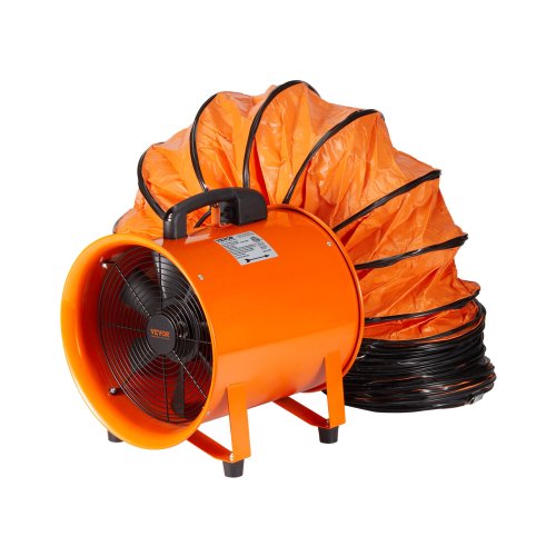 Industrial Air Circulator