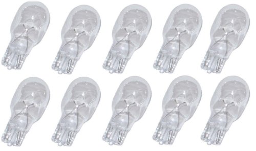 Malibu Wedge Base Light Bulb Multipack