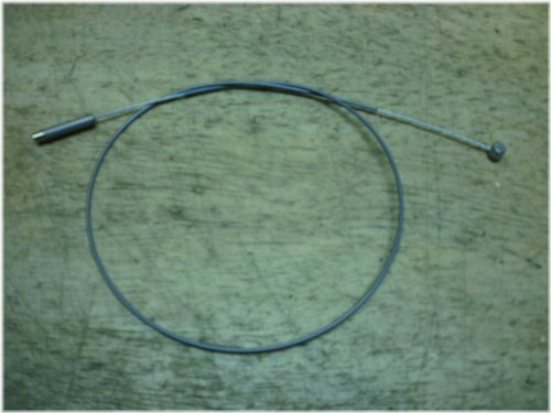 Stingray Shift Cable 44-234