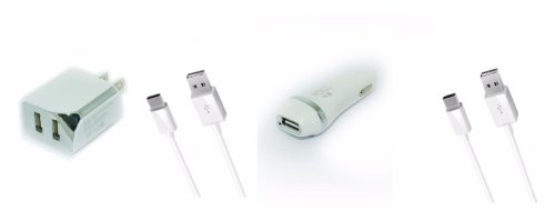 Tracfone Nokia 2760 Charger Kit