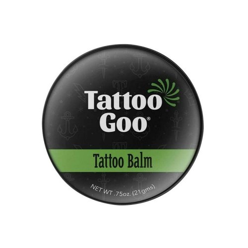 Soothe & Heal Tattoo Care Balm