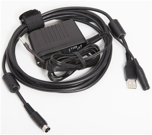 Logitech Conference Camera Cable and Power Adapter Set