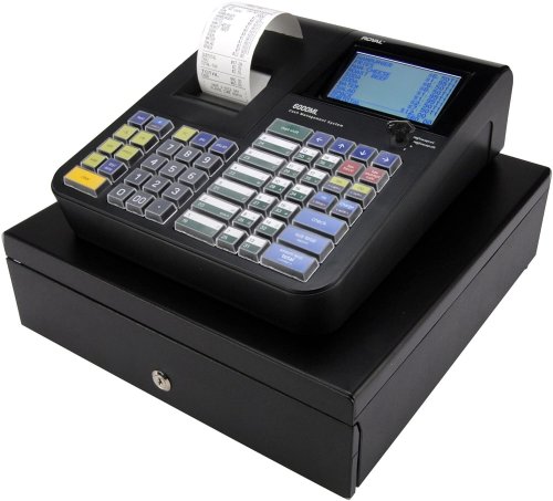 Regal TouchCash Register