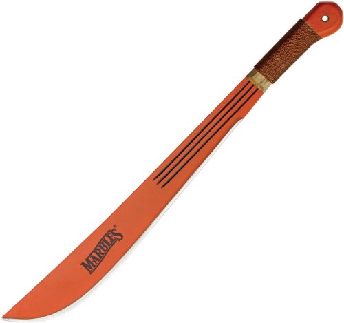 Sunrise Blade Machete