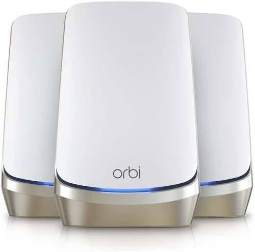 Orbi 960 Mesh System 3-pack