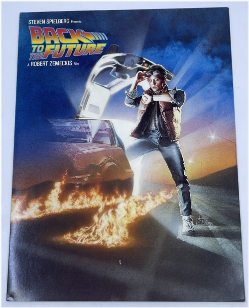 Retro Film Industry Memorabilia Collection