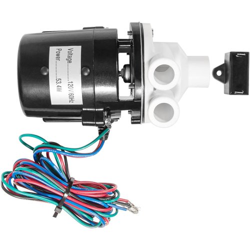 Ultimate Ice Machine Motor Replacement