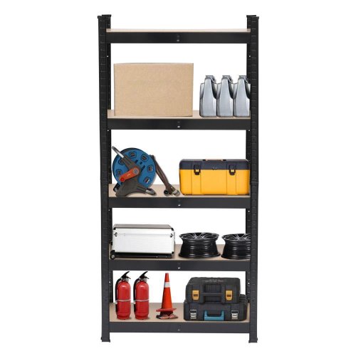 SteelMax Storage Rack