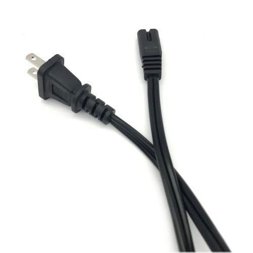 Universal TV Power Cable