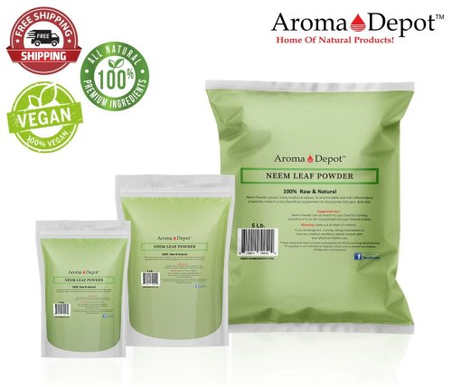 PureLeaf Neem Powder