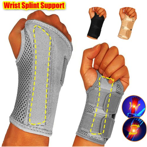 Wrist Relief Splint