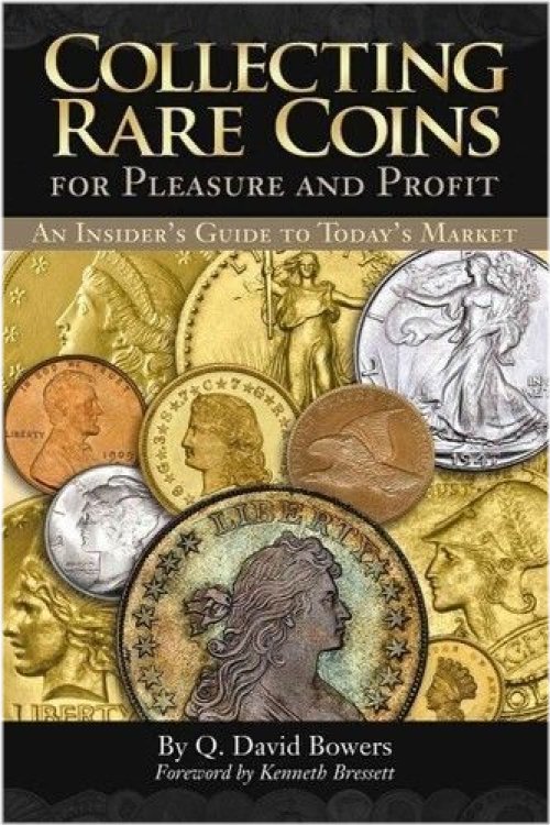 Numismatic Treasure Trove Guide