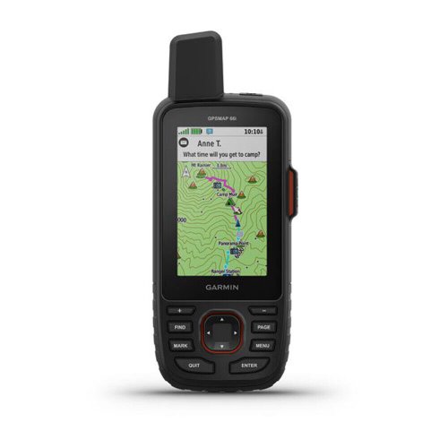 Explorer Pro GPS Handheld Tracker