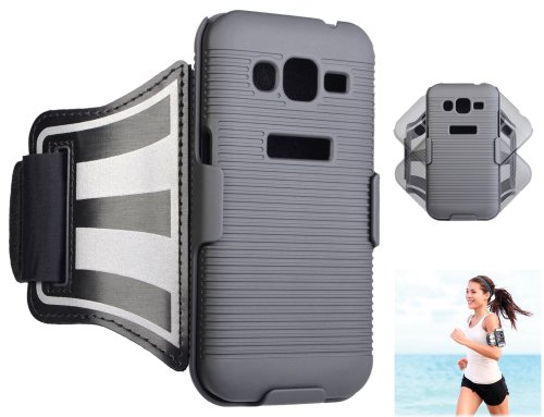 Galaxy Core Prime G360 Armband Set