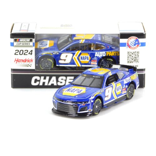 NAPA Auto Parts Diecast Collection