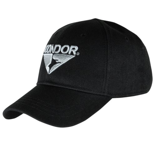 Stealth Operator Cap