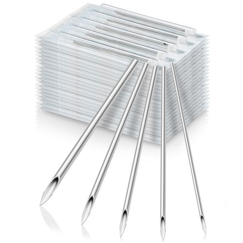 Piercing Needle Variety Pack