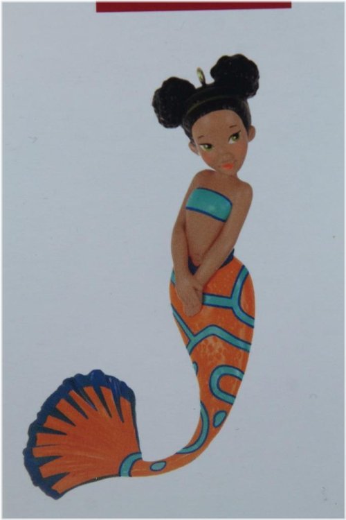 Enchanted Ocean Treasures