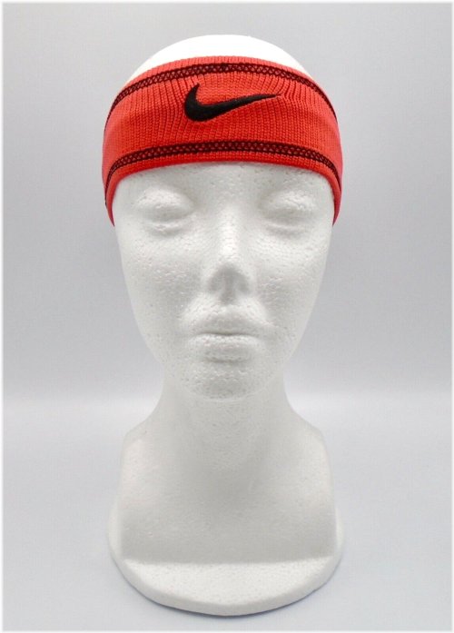 Crimson Dri-Fit Headband