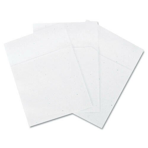 White Low-Fold Dispenser Napkins