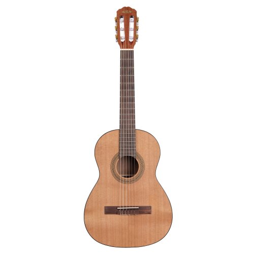 Rosewood Mahogany Nylon-String Classical Guitar