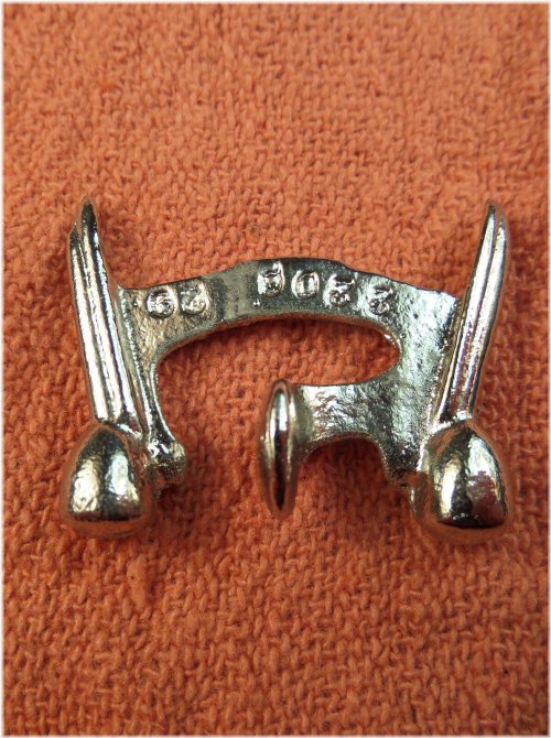 Hubley Studebaker Headlight Restoration Kit