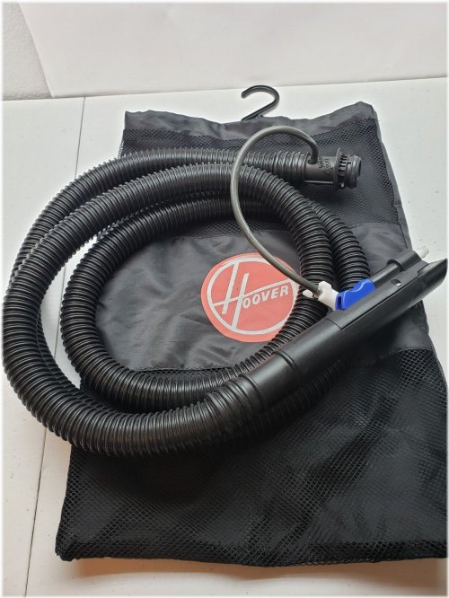 FreshFlow Replacement Hose for Hoover SteamVac Carpet Steamer