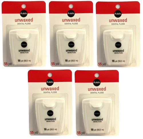 Dental Floss Essentials Pack