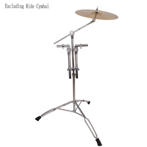 Dual Arm Percussion Stand
