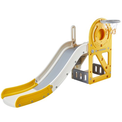 Adventure Peak Slide and Climber