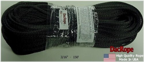 Dacron Support Line for Dipole & Wire Antennas