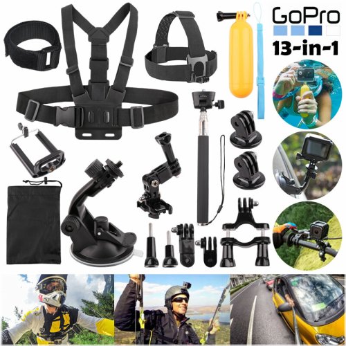 Adventure Companion Kit