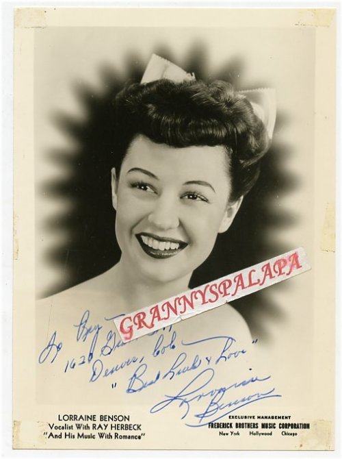 Electro Groove Archive