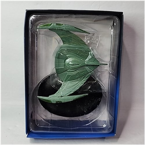 Romulan Bird of Prey Replica