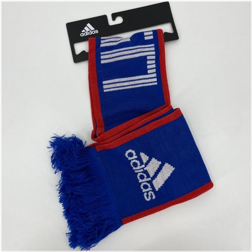 Patriotic Olympic Scarf