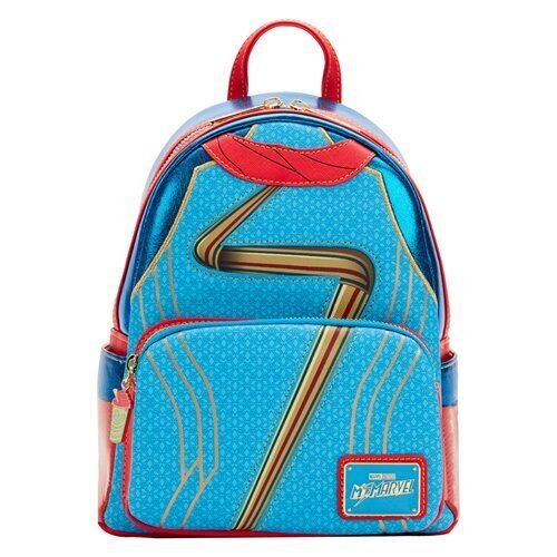 Marvelous Adventure Backpack