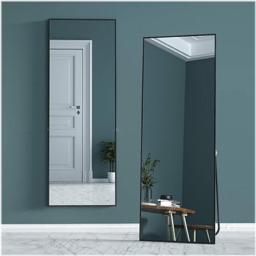 Reflective Elegance Mirror