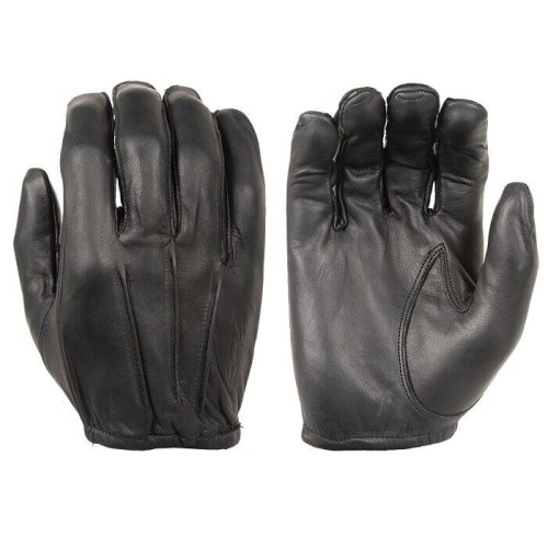 Dyna-Thin Leather Search Gloves