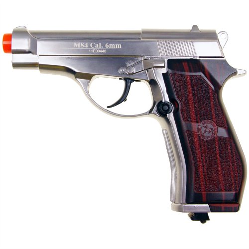 Elite Power CO2 Airsoft Pistol