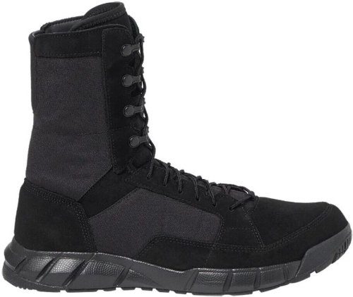 Midnight Strike Boots